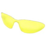 Brimz Amber Ice Lens