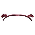 Burgundy Brimz Frame