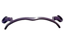 Purple Brimz Frame