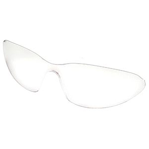Brimz Safety Clear Ice Lens